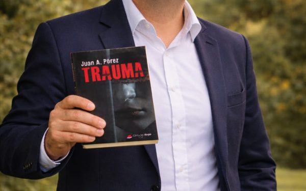 La novela negra que demuestra que el peor enemigo no siempre está en la escena del crimen