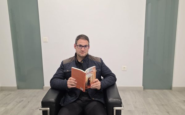 El universo que nació del silencio… y esconde todo lo que no quieres mirar