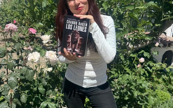 El thriller español basado en hechos reales que está dejando sin aliento a los lectores
