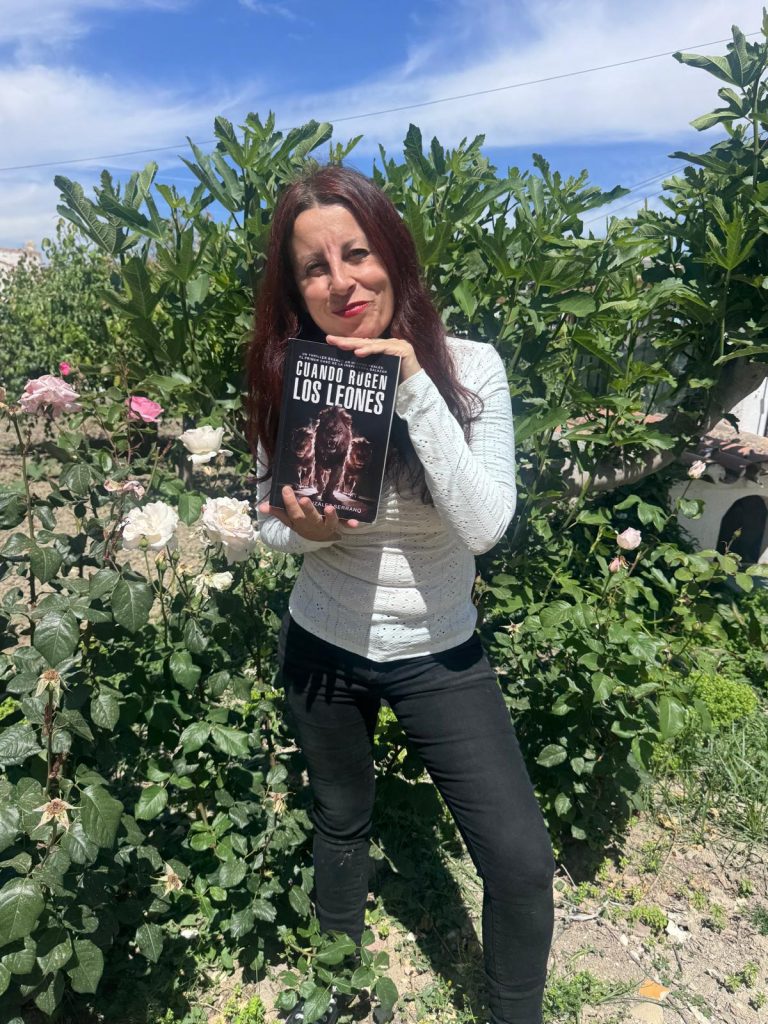 El thriller español basado en hechos reales que está dejando sin aliento a los lectores