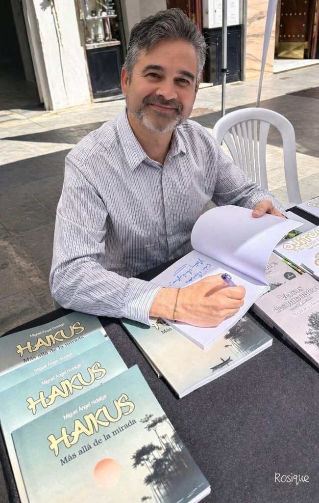 Miguel Ángel Rosique