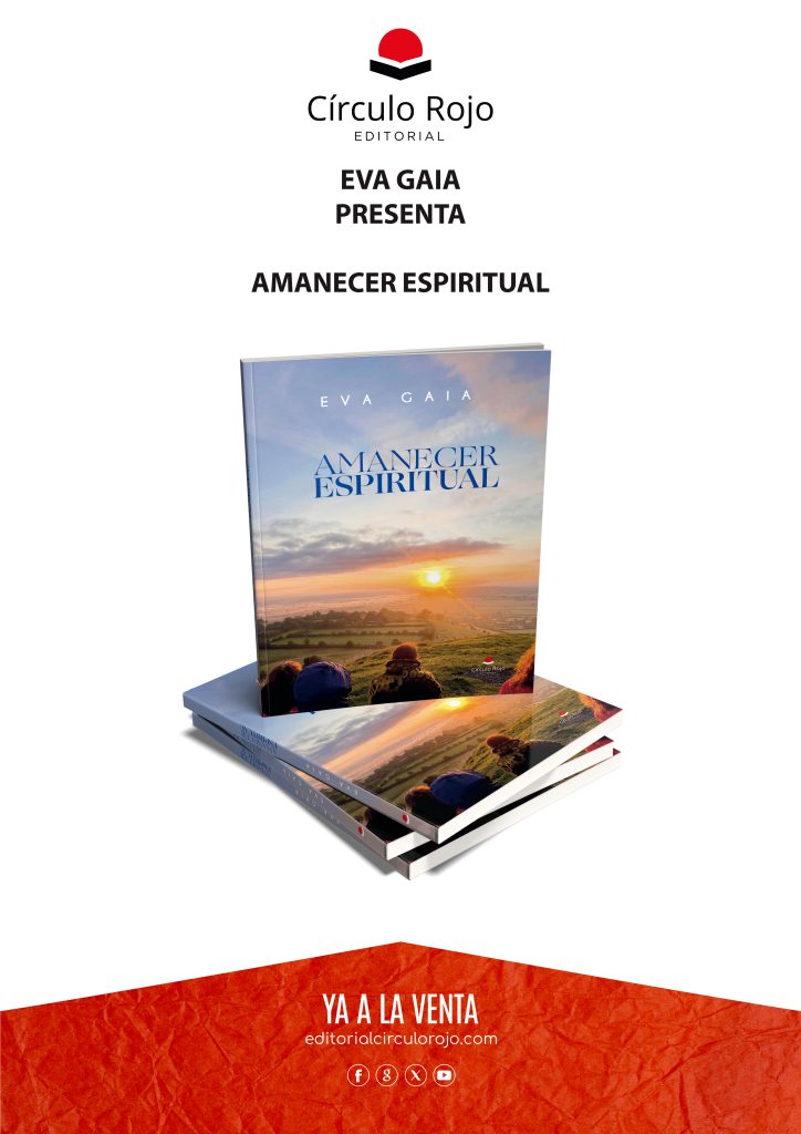 Eva Gaia - Amanecer espiritual