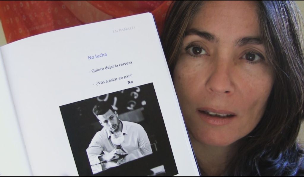 La trilogía espiritual que escribe el inconsciente: la autora que convierte heridas, magia y canalización en literatura transformadora