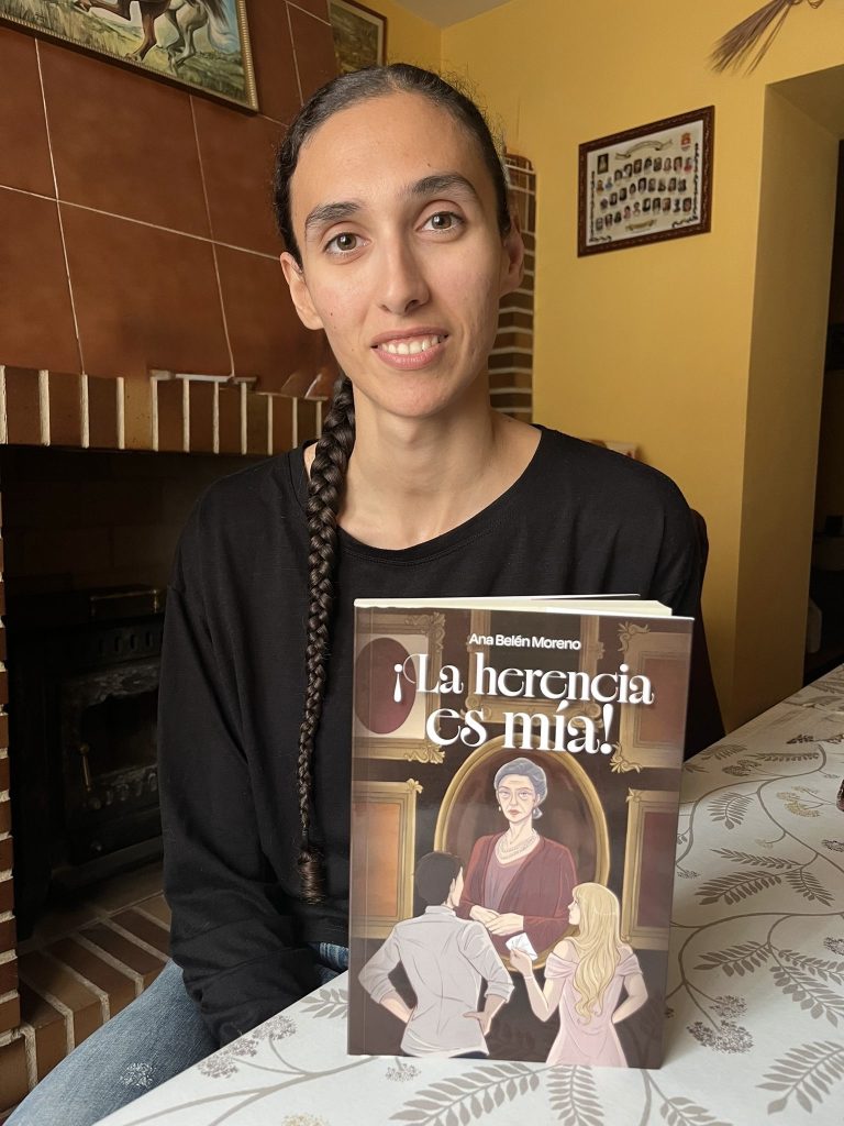 La comedia romántica que nació de una herencia… y terminó robándonos el corazón