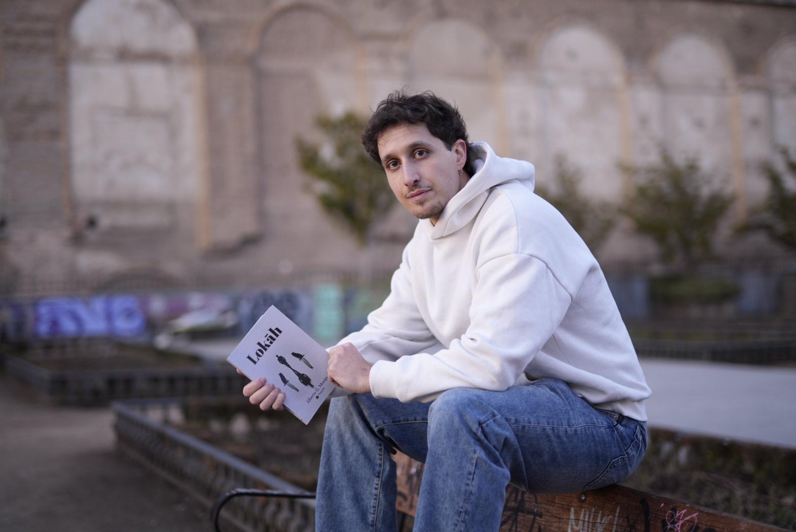 ‘LOKĀH’: UN VIAJE INTERIOR A TRAVÉS DE LA REFLEXIÓN Y EL DESASOSIEGO