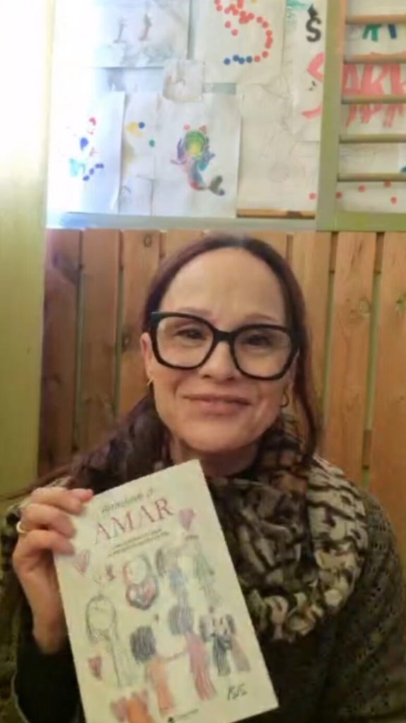 Isis - Aprendiendo a amar