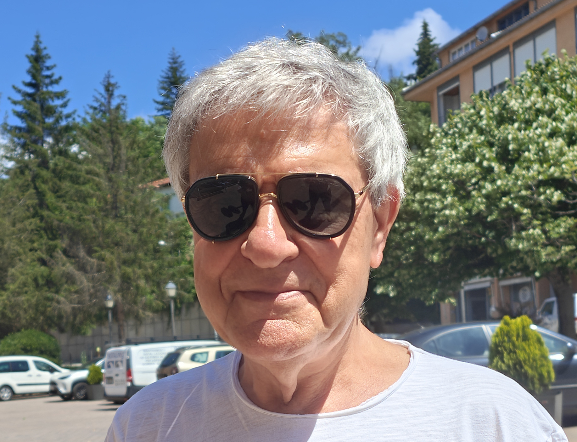 Antonio Orriols Guillemas y el secreto del siglo IX: una novela para la memoria y la reflexión.