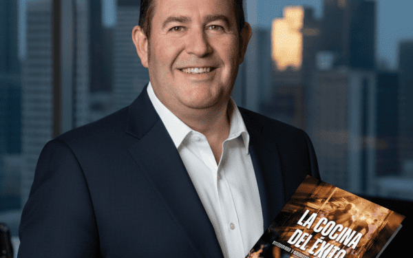 El libro que muchos restauradores odiarán… y que podría salvar su negocio