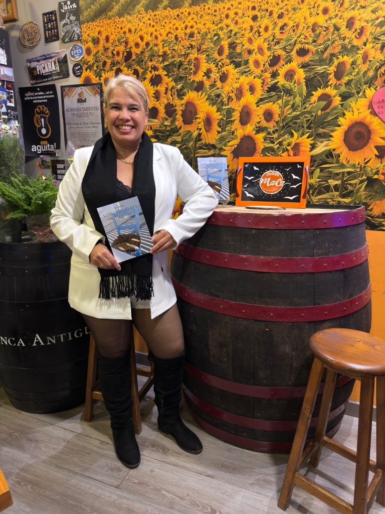 Un amor que desafía la edad, la distancia y la muerte: la historia real que inspiró Sans Frontières