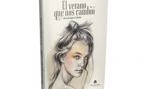 La escritora Elvira Rodríguez estará en la Feria del libro de Madrid con su libro «El verano que nos cambió»