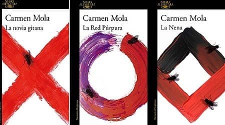 Carmen NO Mola | Por Leire Eiguren