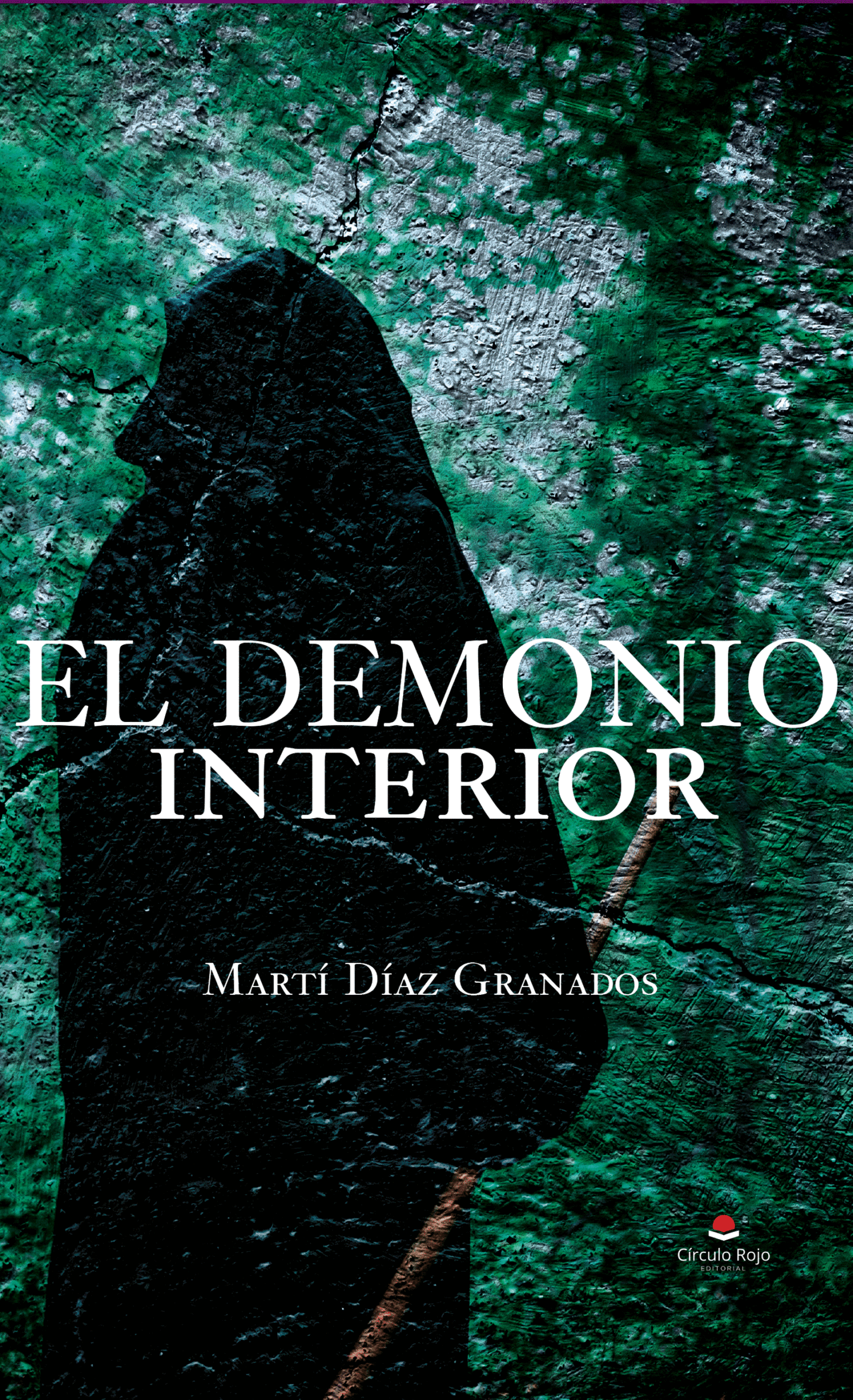 Charlamos con Martí Díaz Granados, que nos habla sobre la obra que ha publicado con Círculo Rojo “El demonio interior”.