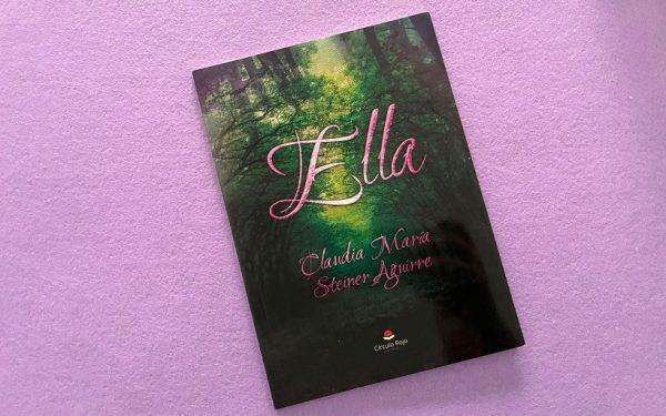 Reseña de «Ella» | Por Lucía Estrada
