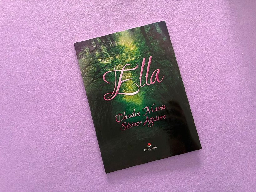 Reseña de «Ella» | Por Lucía Estrada