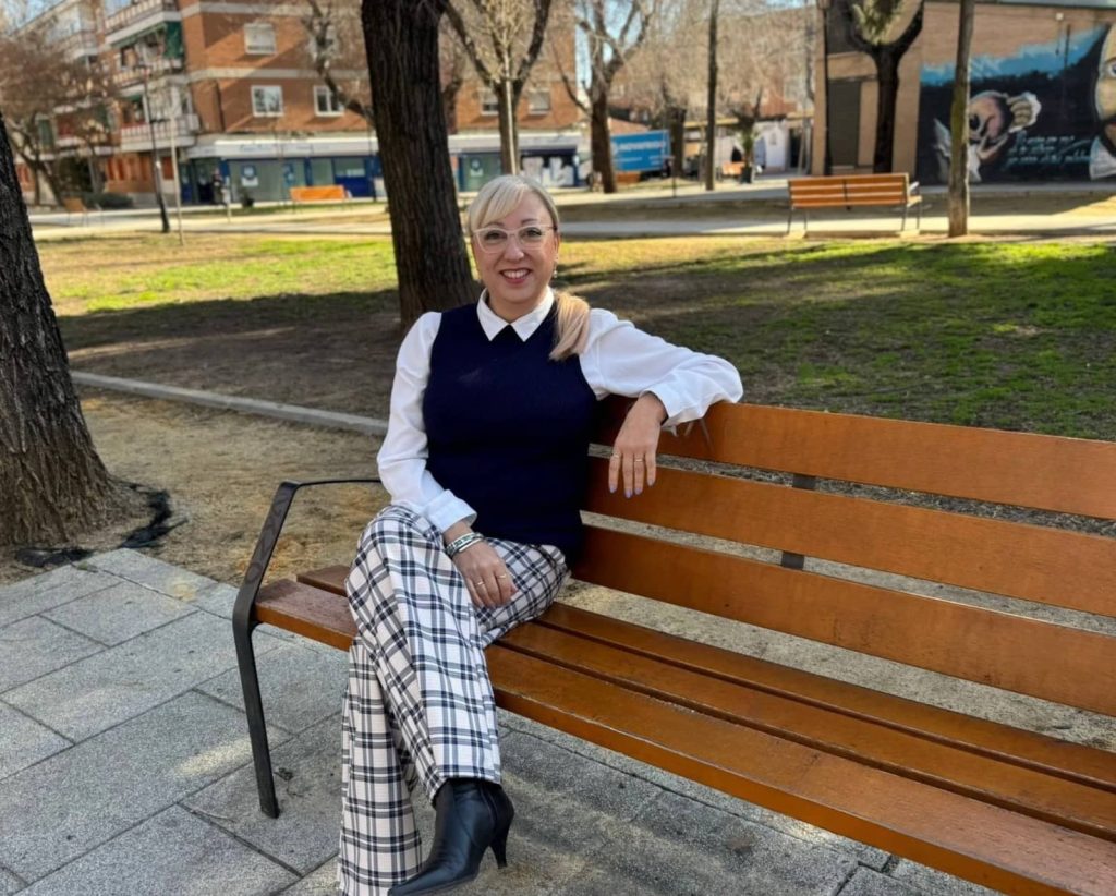 “Su novela hizo que personas contaran secretos que nunca se atrevieron a decir: la historia de una autora que rompió el silencio sobre la salud mental”