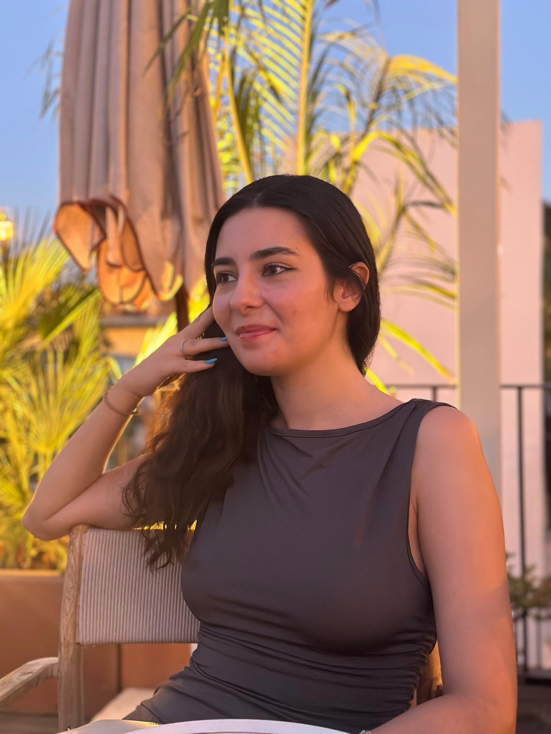 “Supervivencia, amor y otros duelos”: el testimonio poético de Estrella Torres sobre los vínculos, la violencia y la sanación.