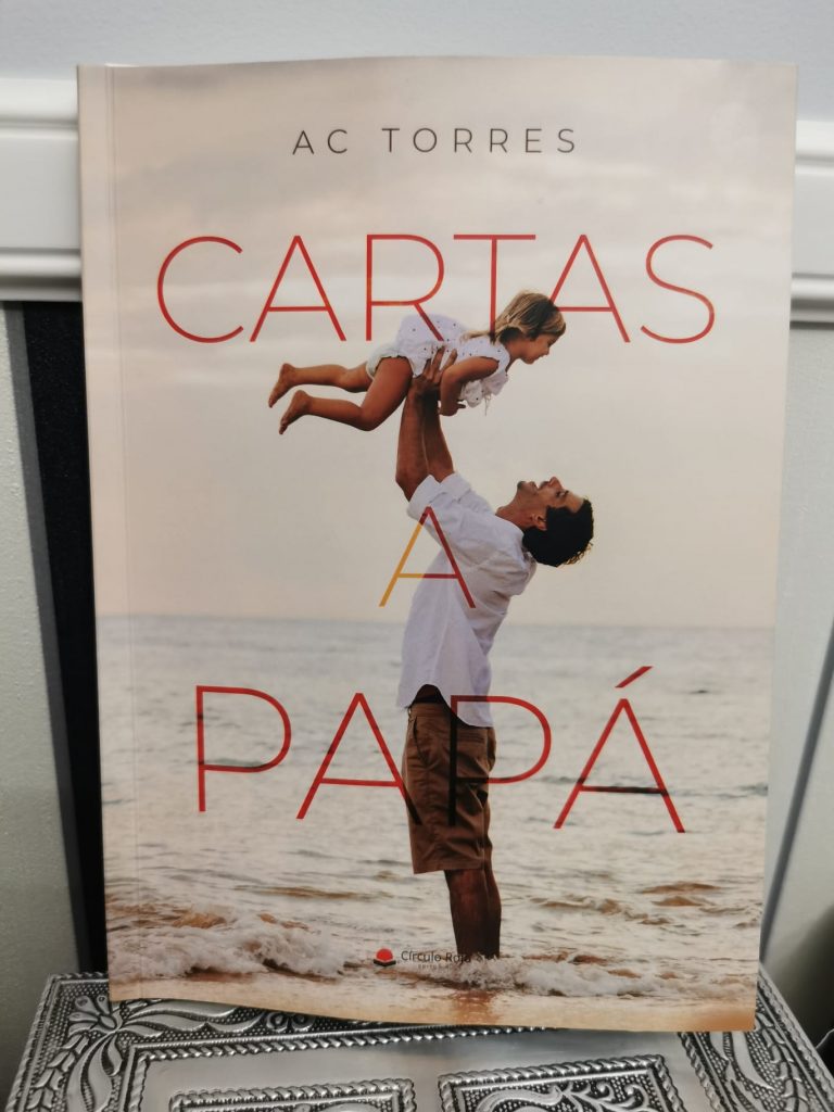 AC Torres "Cartas a papá"
