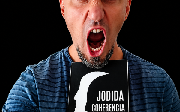 Tu problema no es la falta de tiempo: es la mentira que te cuentas cada día para no cambiar tu vida