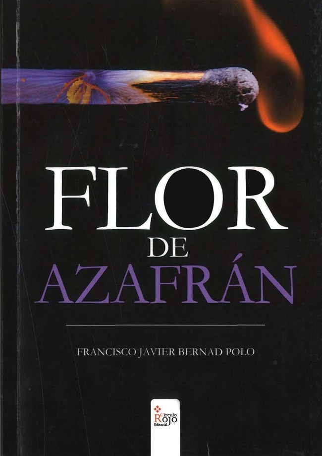 Francisco Javier Bernad Polo "La Guía Polo del Azafrán"