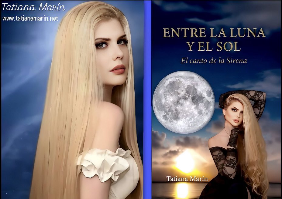 Tatiana y el viaje hacia la luz: una travesía poética desde las profundidades del alma