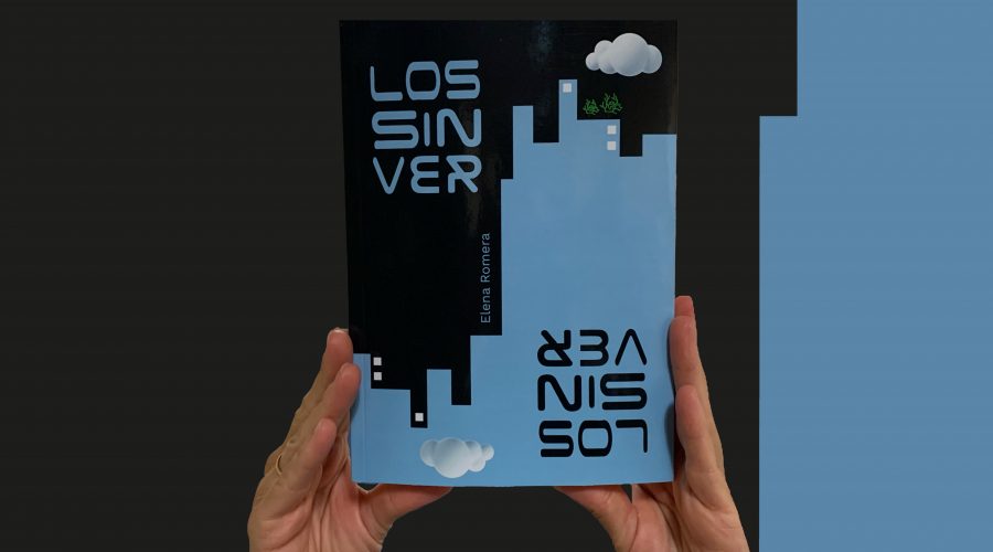 elena romera los sin ver