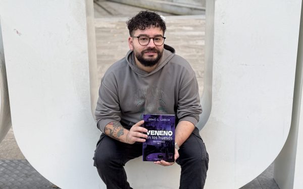 La novela que convierte el amor en herida y la herida en literatura