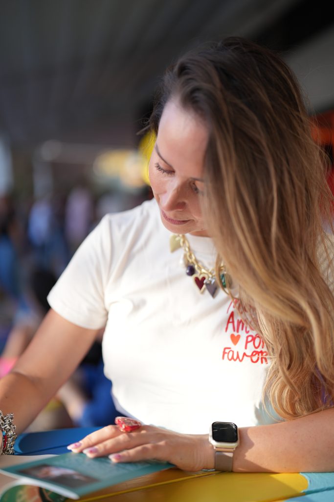 Alba Regueiro – A través de mis latidos