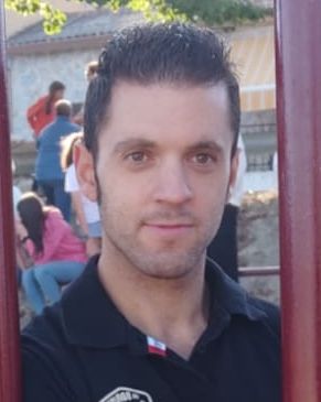 Javier López Cazalla