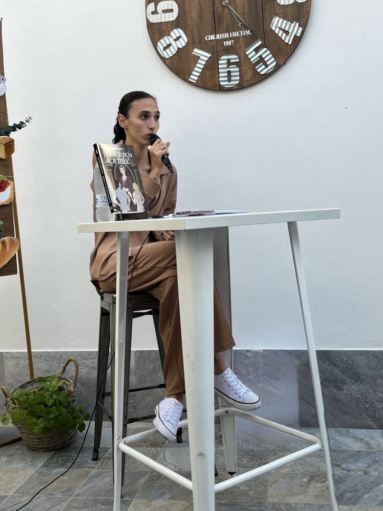 Ana Belén Moreno - ¡La herencia es mía!!