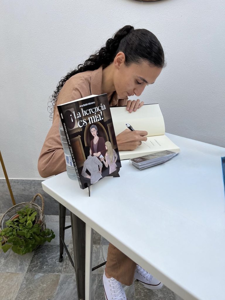 LA DISPUTA POR UNA FORTUNA LLEGA A LAS PÁGINAS DE ¡LA HERENCIA ES MÍA!