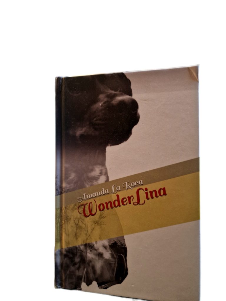 Amanda La Roca "Wonder Lina"