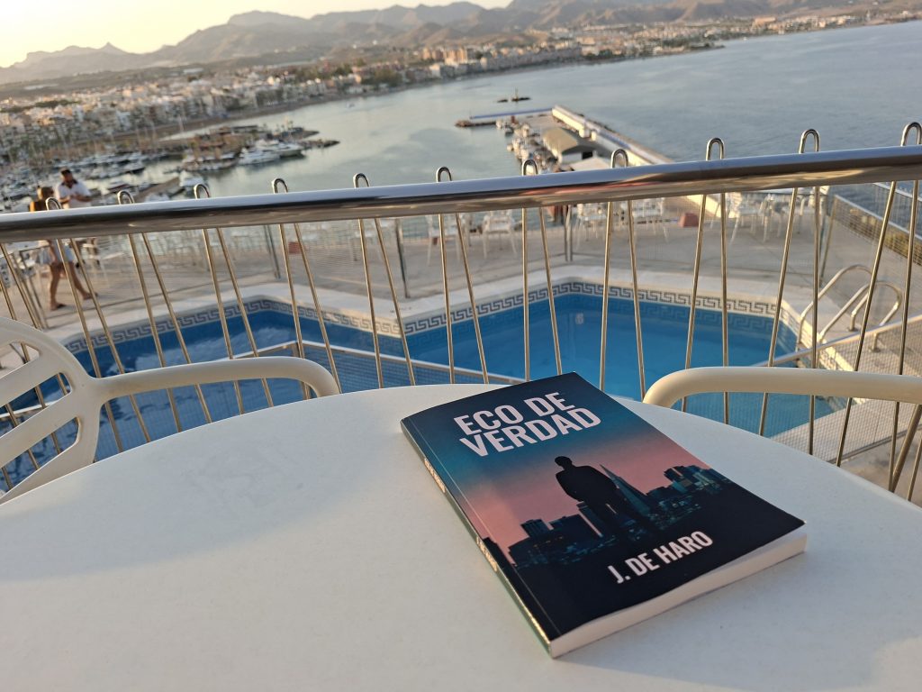 Juan de Haro Soto – Eco de verdad