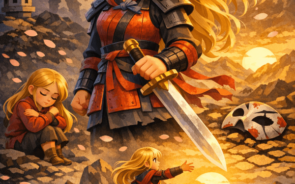 Nunca te rindas | Por Lourdes Justo Adán