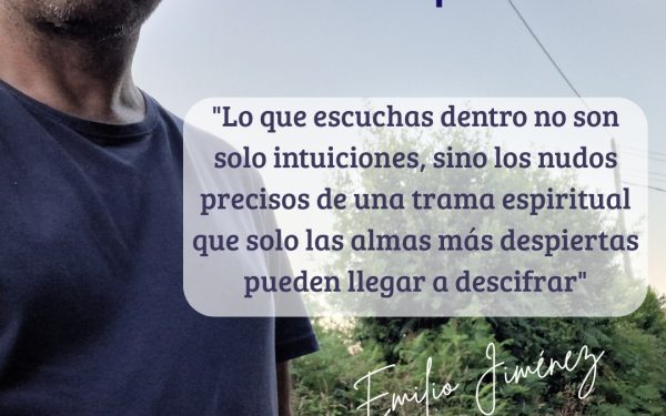 Inmunoenergética: Los Mensajes del Mundo Espiritual.