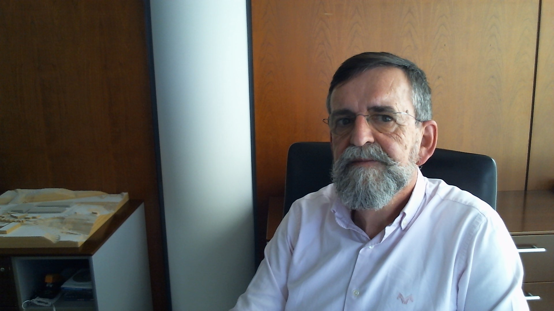 Jesús Mª Eraña Errasti plantea en su nueva obra una inquietante reflexión sobre el impacto de la ciencia en la historia.