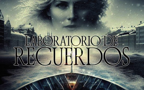 ¿Y si pudieran manipular tu memoria? La inquietante novela de Guillermo Villena que anticipa el futuro