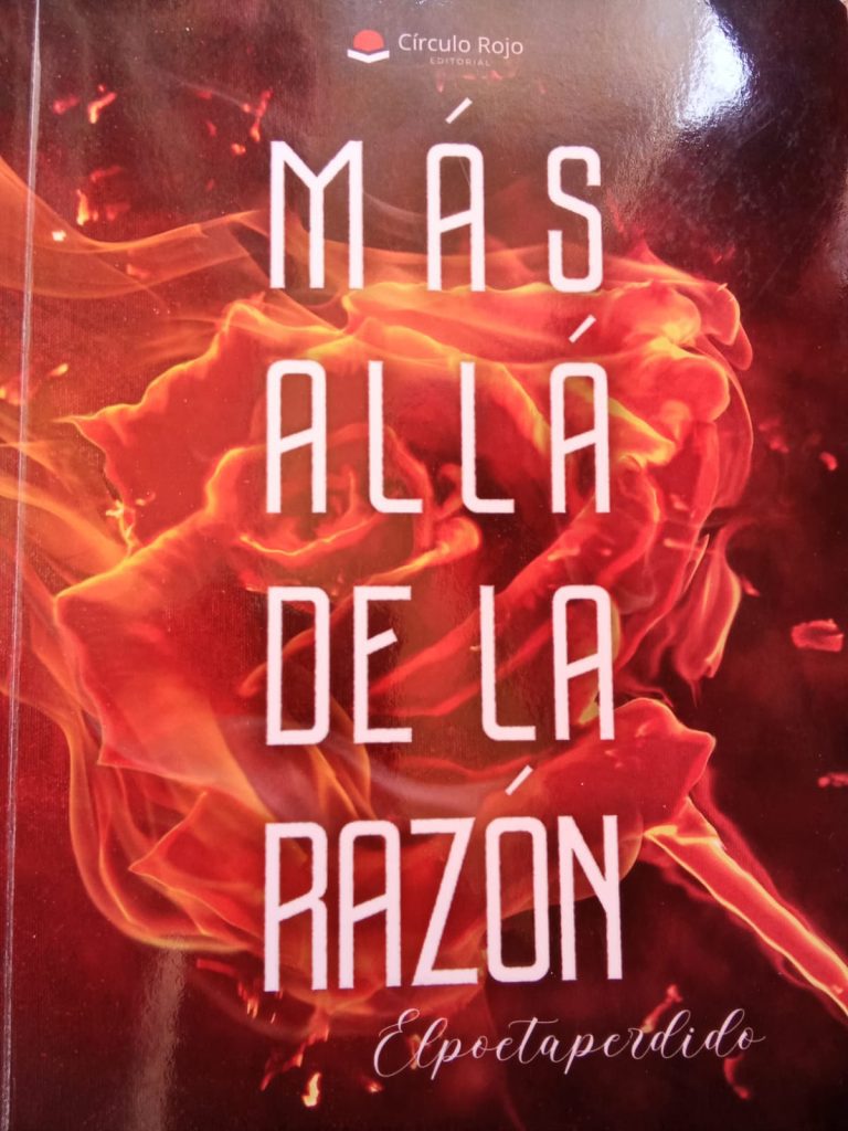 David Cuesta Pérez (“ELPOETAPERDIDO”): la poesía que trasciende lo racional