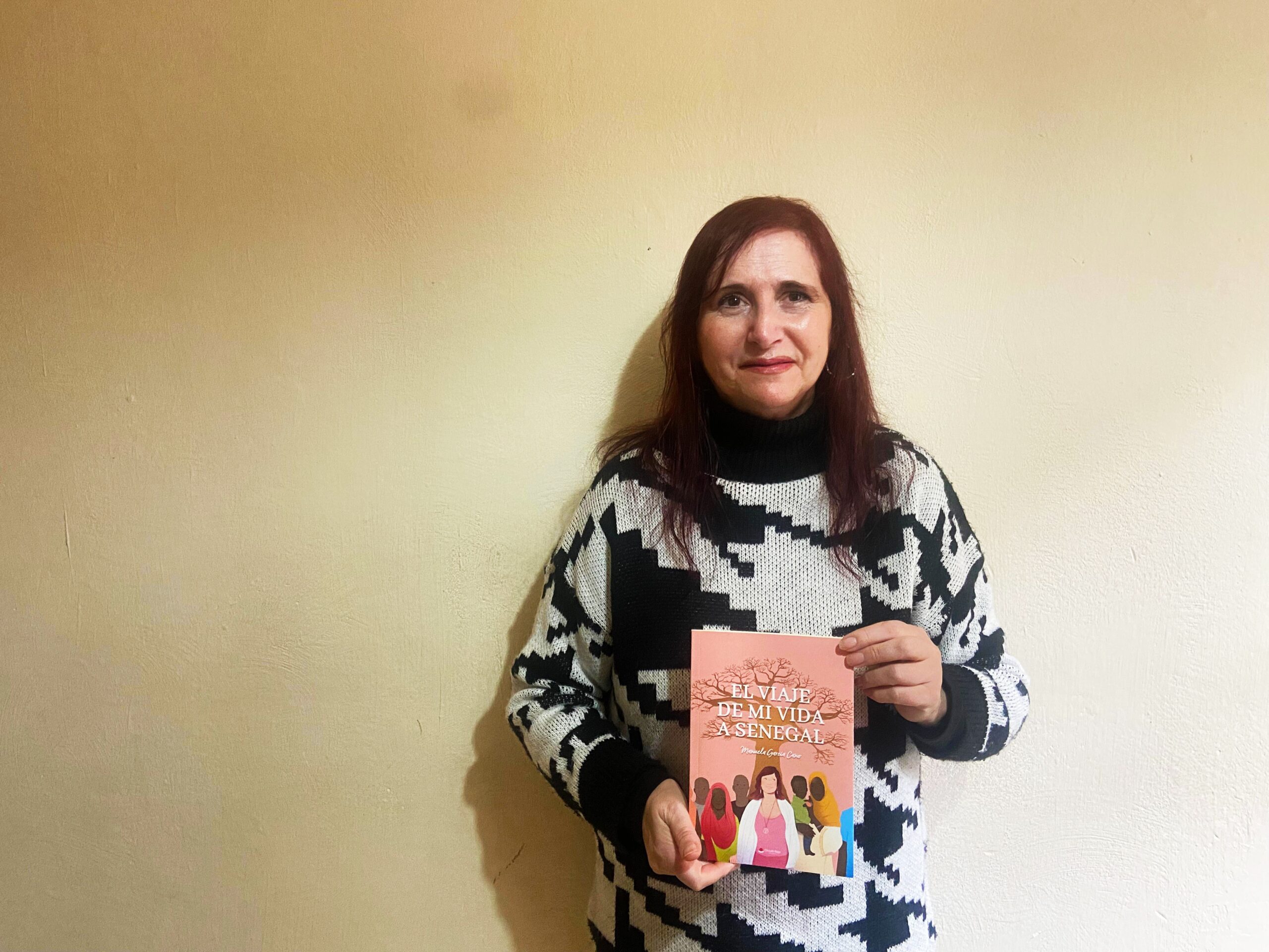 “El viaje de mi vida a Senegal”: una historia de encuentro, amor y gratitud.