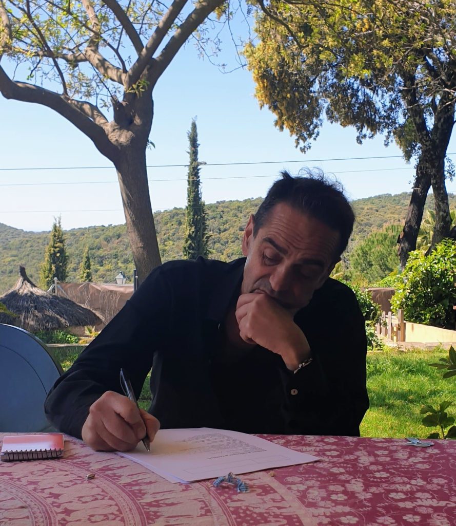 Paco Espinosa – Lo mejor del cerdo