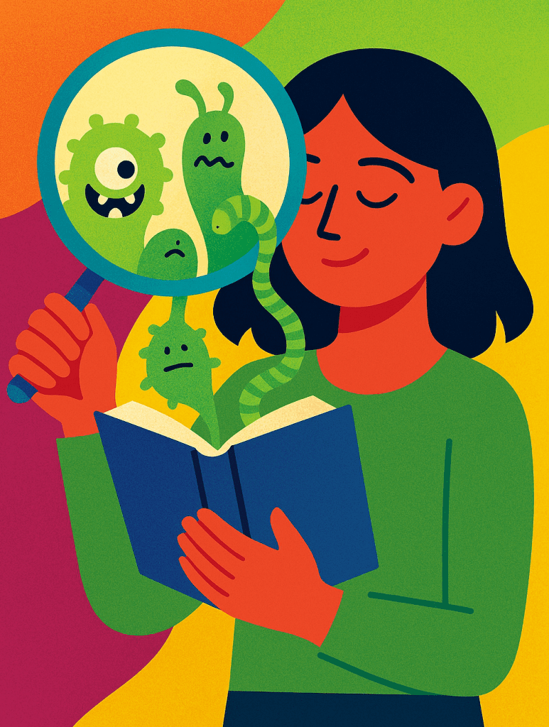 Lourdes Justo Adán - Palabras que no son lo que parecen