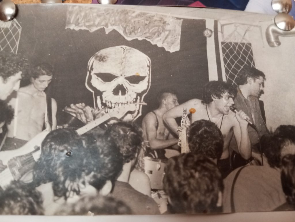 Paco Espinosa – Lo mejor del cerdo