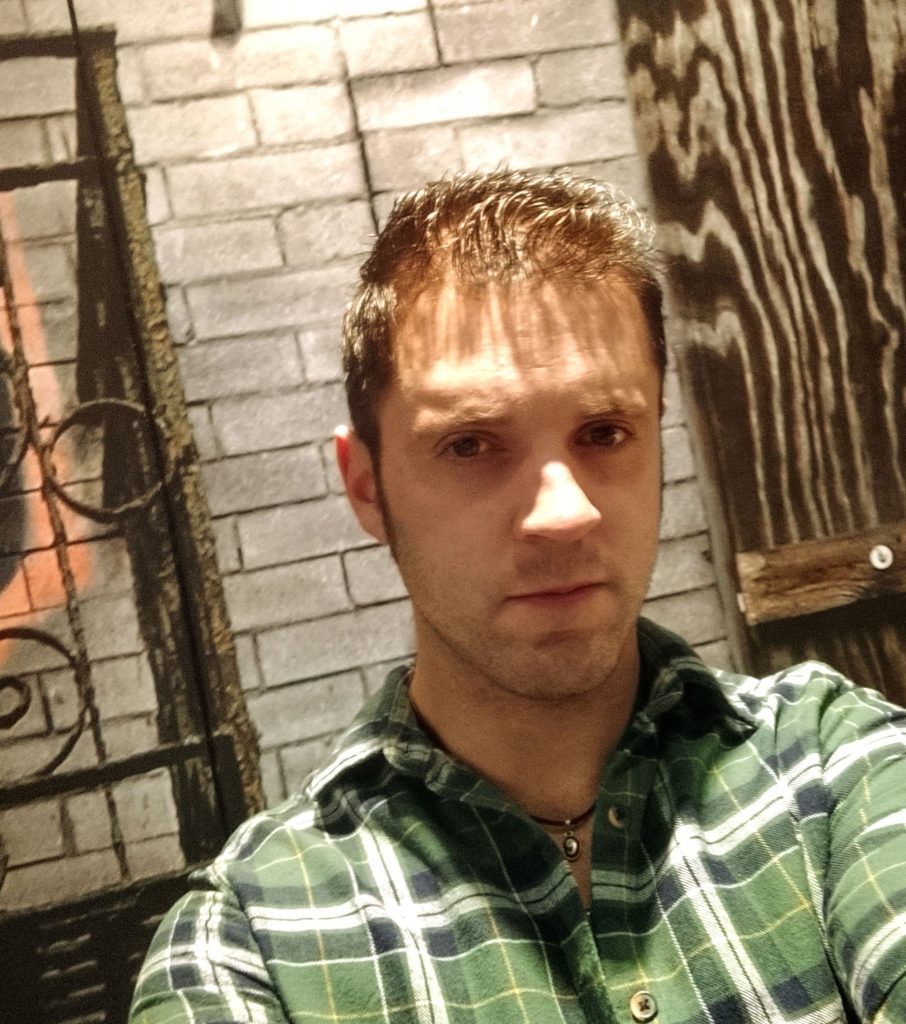 Javier López Cazalla - El anonimato de los extraordinarios