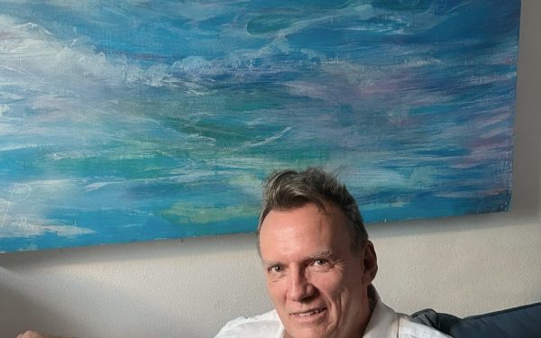 Goya, Ortega y un “friki” frente al espejo: el libro que desmonta la solemnidad del arte