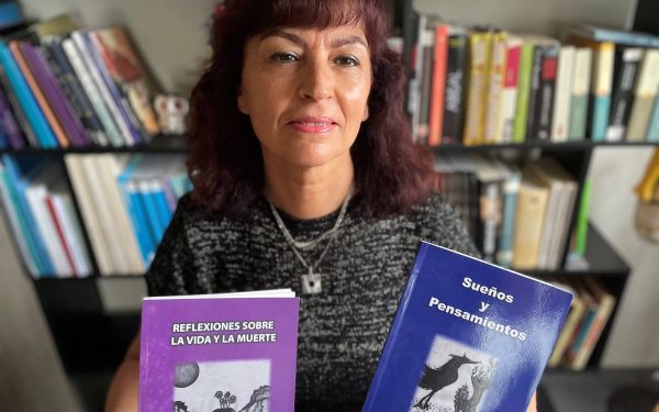 Descubre la bibliografía de la escritora Sílvia Panés