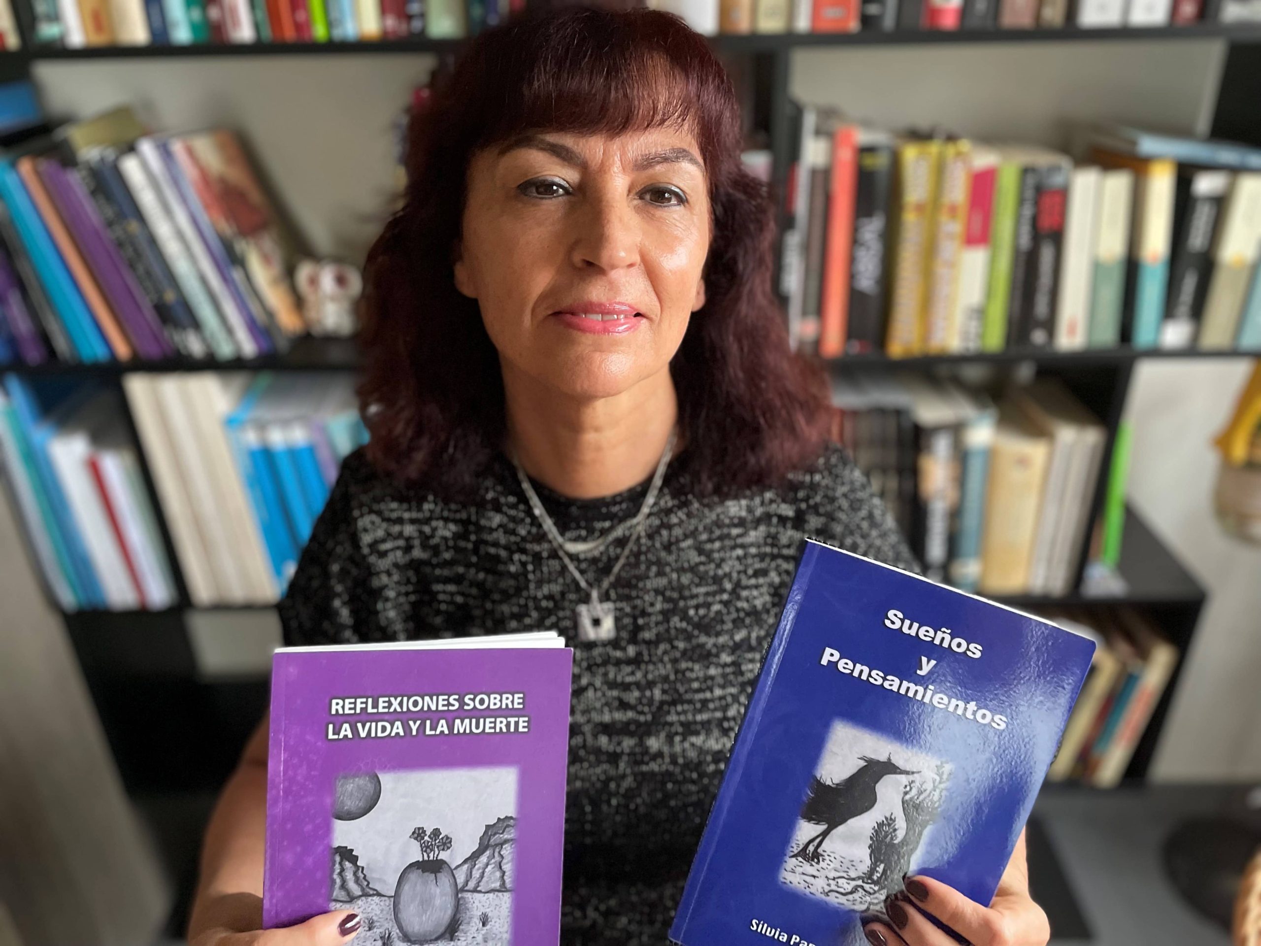 Descubre la bibliografía de la escritora Sílvia Panés