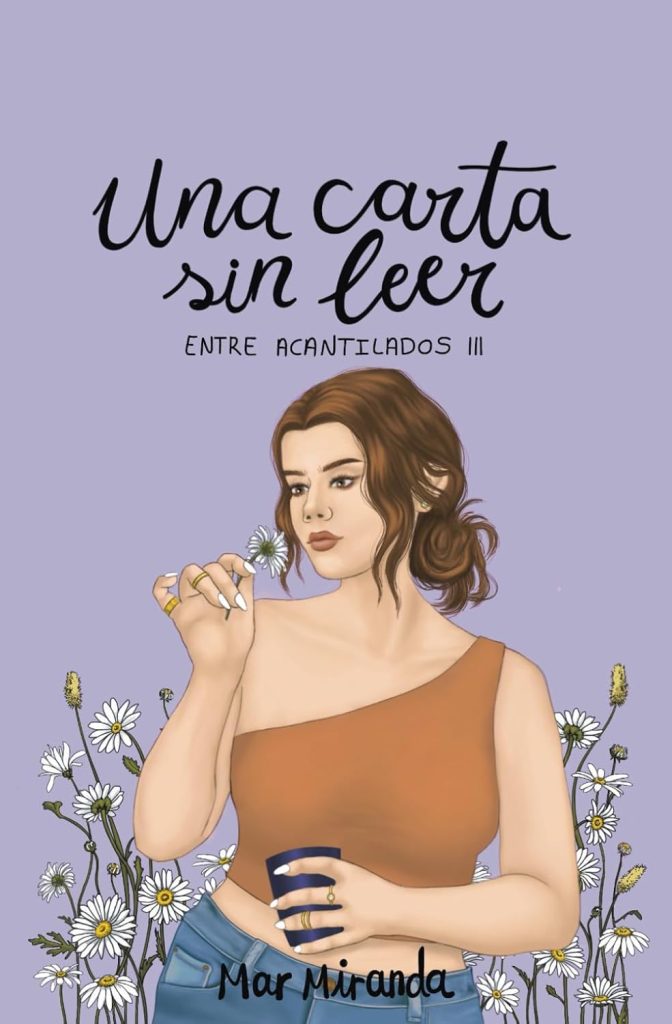 Mar Miranda - Una carta sin leer