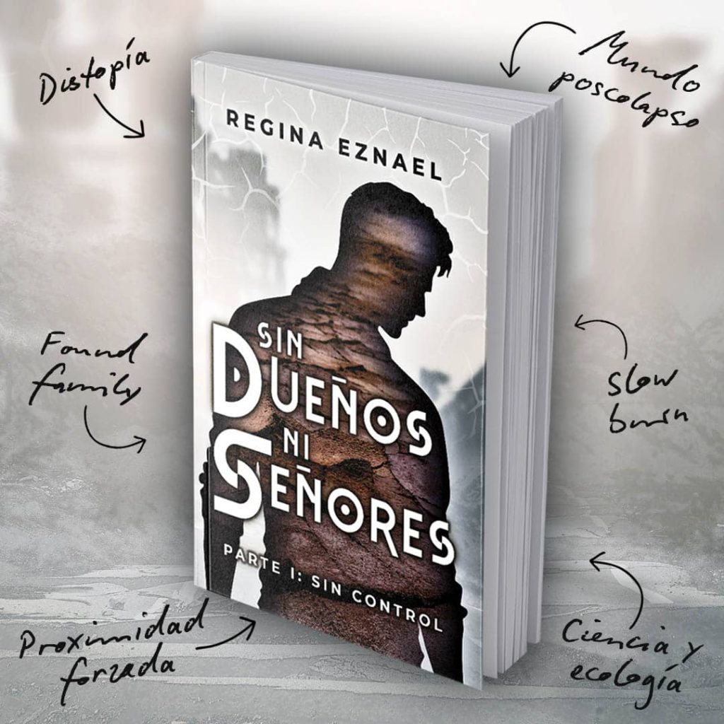 Regina Eznael – Sin dueños ni señores